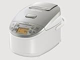 HITACHI ���̓X�`�[���ɏ㐆�� ���C���T�C�N�� IH�W���[���ъ� RZ-JX100J-SW