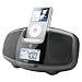 Digital Lifestyle Outfitters iBoom Home 2 Dock for iPod (Black)