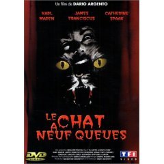 Le chat a 9 queues