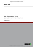 Produkt-Bild: Das Kreuz mit dem Kreuz: Darf Papst Benedikt XVI. an die Wahlurne?
