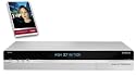 Philips DCR 9001 Digitaler HD-Kabel-Receiver (incl. Premiere Prepaid 24 Monate 7er Kombi) silber