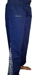 Women's Organic Cotton Active Pant with Insert