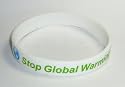 Stop Global Warming with Earth on Both Sides