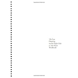 New Drawing on the Right Side of the Brain Workbook:  Guided Practice in the Five Basic Skills of Drawing