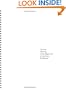 New Drawing on the Right Side of the Brain Workbook:  Guided Practice in the Five Basic Skills of Drawing