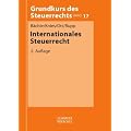 Internationales Steuerrecht