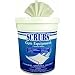 ITW Dymon 90723 SCRUBS Gym Equipment Cleaning Wipes