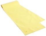 Fiesta Solid Color 13 by 72 Runner, Sunflower