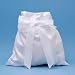 Beverly Clark 38M Tres Beau Bridal Money Bag in White