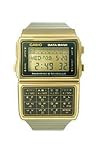 Casio Unisex Telememo 50 watch #DBC-610GA