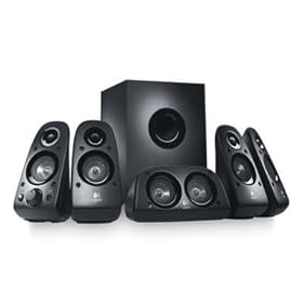 5.1 dolby digital speakers price