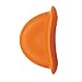 Mario Batali Silicone Pot Grip, Persimmon