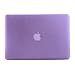 HDE Plastic Hard Shell Case and Keyboard Cover for MacBook Air 11 Inch (Models: A1370/A1465), Lavender