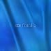 Wallmonkeys Peel and Stick Wall Decals - An Large Abstract Background of Blue Taffeta Curtains or Dr