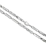 D/C Hip Hop Bullet Chains
