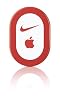 Nike + iPod Sensor