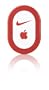 Nike + iPod Sensor