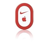Nike + iPod Sensor