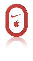 Nike + iPod Sensor