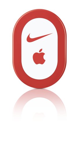 Nike + iPod Sensor