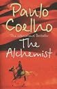The Alchemist - A Fable About Following Your Dream