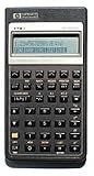 Produkt-Bild: Hewlett Packard HP-17BII+ Finanztaschenrechner
