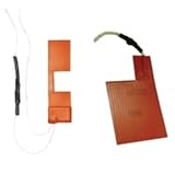 - Generac Cold Weather Kit - Fits 760, 992 and 999CC Engines, Model# 5947