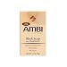 Ambi Skincare Black Soap with Shea Butter, 3.5-Ounce Package