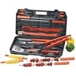 Chefmaster 19pc BBQ Tool Set