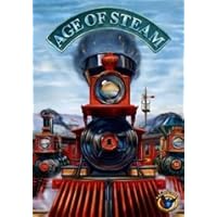 Age of Steam (2009 Edition)