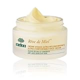 Nuxe Reve de Miel Ultra Comfortable Face Cream Facial Treatment Products