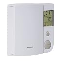 Honeywell YRLV430A1005/U 5-2 Day Programmable Thermostat for Electric Baseboard Heating