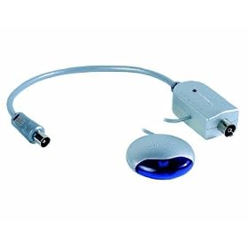 Magic Eye Satellite Remote Link