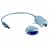 Magic Eye Satellite Remote Link
