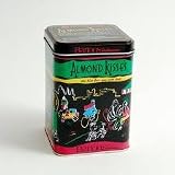 Barton Almond Kisses Tin