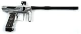 Bob Long Victory Paintball Gun - Silver