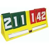 Deluxe Flip-A-Score