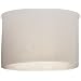 Kapsto 200 Z 45 x 30 Polyethylene Protective Cap, Natural, 45 mm Tube OD (Pack of 100)