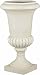 Kenroy Home Tall Urn Garden Planter - 60057