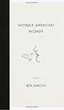 Notable American Women: A Novel