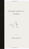 Notable American Women: A Novel (Vintage Contemporaries Orig)