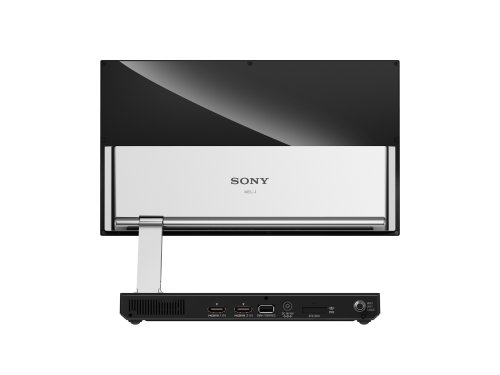Sony XEL-1 11-inch OLED HDTV