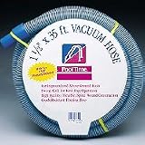 Vacuum Hose, 1 1/2 x 35'