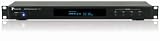 Technical Pro TUB75, Professional AM / FM Digital Tuner, Black
