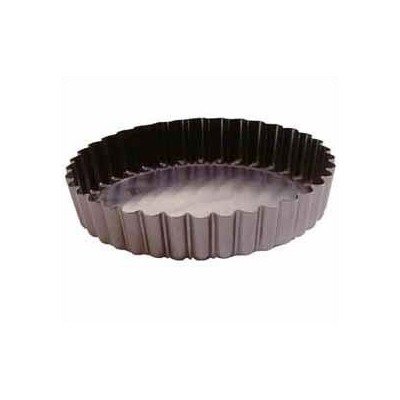 Pro Form Quiche Tart Cup Capacity
