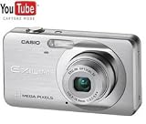 Casio Exilim EX-Z80 from Amazon.co.uk