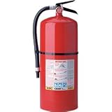Kidde Pro Line 20 lb. ABC Fire Extinguisher - PRO 20 MP