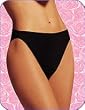 Felina So Smooth Hi Cut Panties (901P)