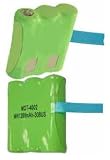 BATTERY PACK - 3.6V - 700 mAH - NI-CD for the Motorola HKNN4002B