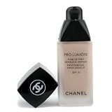 Chanel Pro Lumiere Makeup SPF 15 - No. 10 Limpide 1.0 Oz